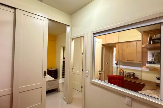 Apartamento para alugar com 3 quartos, 100m² em Leblon, Rio de Janeiro