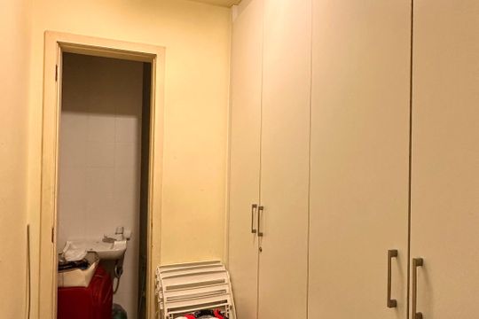 Apartamento para alugar com 3 quartos, 100m² em Leblon, Rio de Janeiro