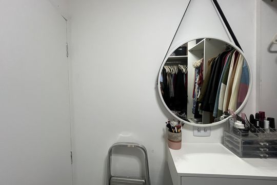 Quarto 3 de apartamento à venda com 2 quartos, 69m² em Pompeia, São Paulo