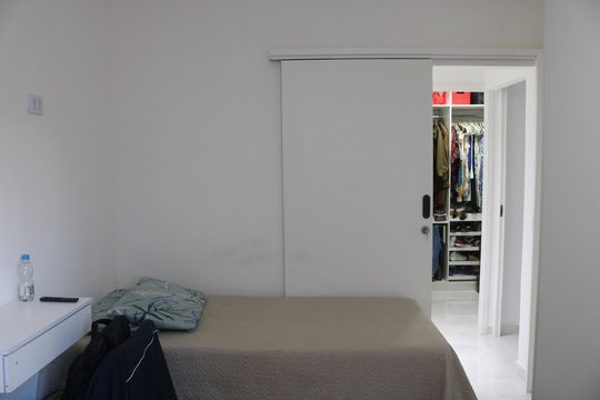 Quarto 1 de apartamento à venda com 2 quartos, 69m² em Pompeia, São Paulo