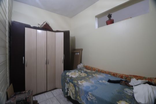 Quarto 2 de apartamento à venda com 2 quartos, 47m² em Niterói, Canoas