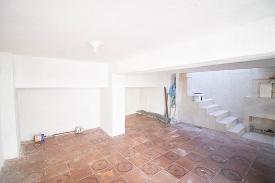 GARAGEM de casa para alugar com 4 quartos, 200m² em Lauzane Paulista, São Paulo