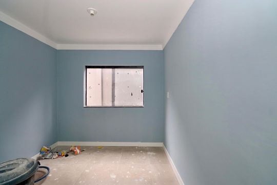 Quarto 2 de casa de condomínio para alugar com 3 quartos, 120m² em Jardim das Margaridas, Salvador