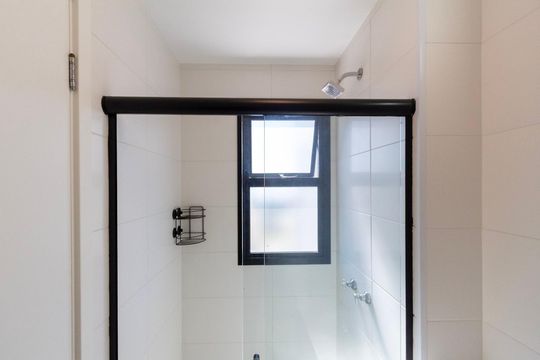 Apartamento para alugar com 2 quartos, 55m² em Parque Campolim, Sorocaba