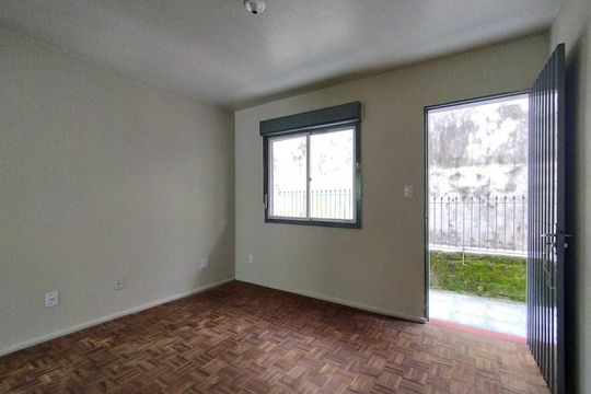 Apartamento para alugar com 2 quartos, 60m² em Petrópolis, Novo Hamburgo