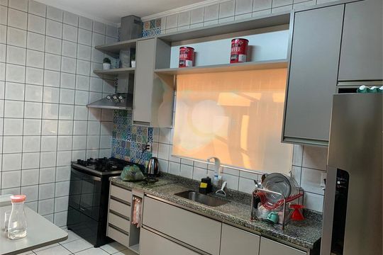 Casa à venda com 4 quartos, 203m² em Jardim Presidente Dutra, Guarulhos