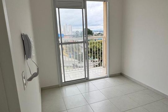 Apartamento à venda com 1 quarto, 27m² em Morumbi, São Paulo