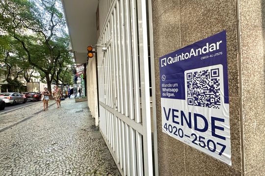 Apartamento à venda com 3 quartos, 215m² em Copacabana, Rio de Janeiro