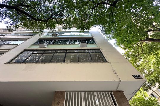 Apartamento à venda com 3 quartos, 215m² em Copacabana, Rio de Janeiro