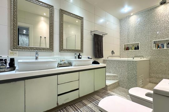 Apartamento à venda com 3 quartos, 215m² em Copacabana, Rio de Janeiro