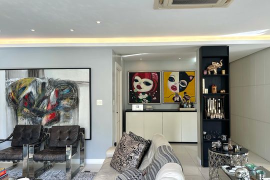 Apartamento à venda com 3 quartos, 215m² em Copacabana, Rio de Janeiro