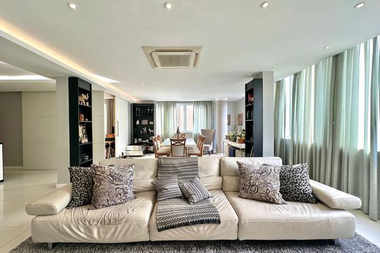 Apartamento à venda com 3 quartos, 215m² em Copacabana, Rio de Janeiro