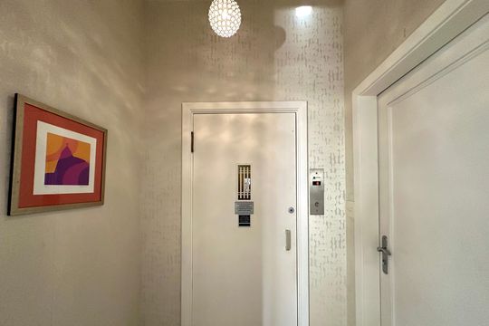 Apartamento à venda com 3 quartos, 215m² em Copacabana, Rio de Janeiro