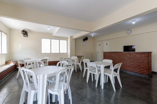 Apartamento à venda com 2 quartos, 62m² em Vila Guilherme, São Paulo