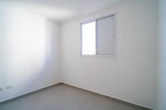Quarto 2 de apartamento para alugar com 2 quartos, 51m² em Jardim Goncalves, Sorocaba