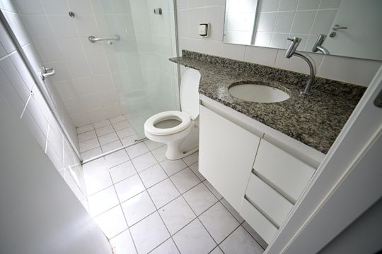 Apartamento para alugar com 3 quartos, 85m² em Setor Bela Vista, Goiânia
