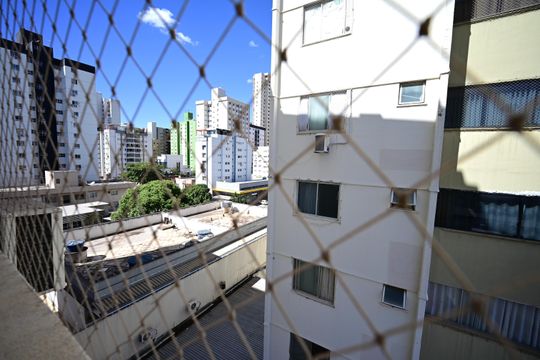 Apartamento para alugar com 3 quartos, 85m² em Setor Bela Vista, Goiânia