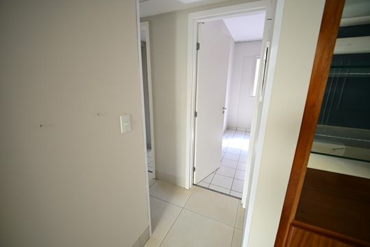 Apartamento para alugar com 3 quartos, 85m² em Setor Bela Vista, Goiânia