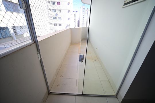 Apartamento para alugar com 3 quartos, 85m² em Setor Bela Vista, Goiânia