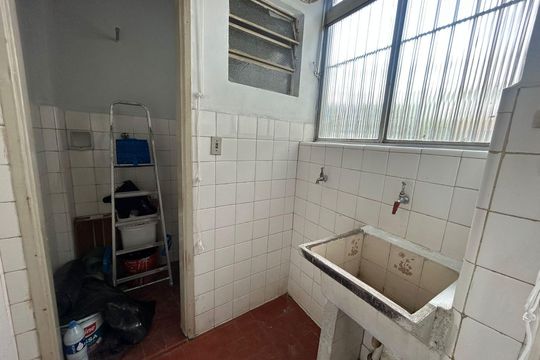 Apartamento para alugar com 3 quartos, 70m² em Cambuci, São Paulo