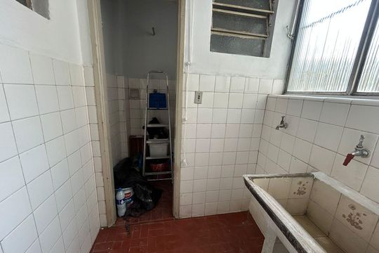 Apartamento para alugar com 3 quartos, 70m² em Cambuci, São Paulo