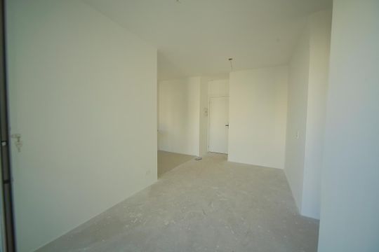 Sala  de apartamento à venda com 2 quartos, 61m² em Planalto, São Bernardo do Campo