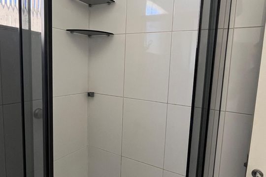 Apartamento à venda com 2 quartos, 55m² em Vila Industrial (campinas), Campinas