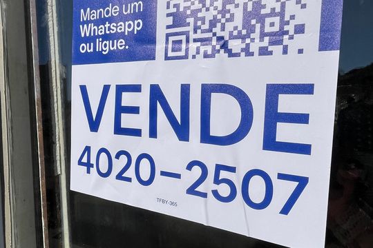 Apartamento à venda com 2 quartos, 55m² em Vila Industrial (campinas), Campinas