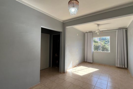 Apartamento à venda com 2 quartos, 55m² em Vila Industrial (campinas), Campinas