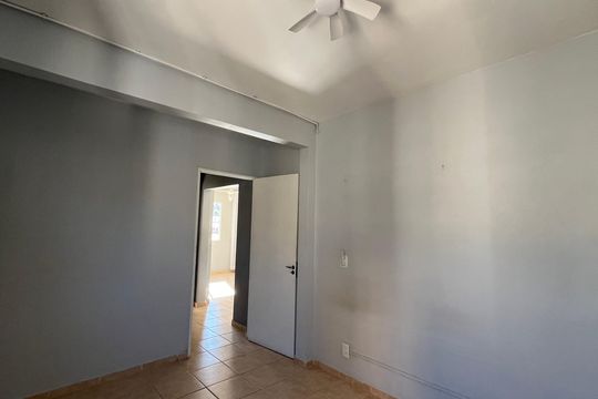 Apartamento à venda com 2 quartos, 55m² em Vila Industrial (campinas), Campinas
