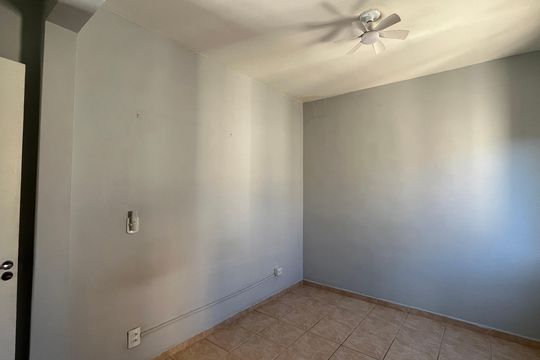 Apartamento à venda com 2 quartos, 55m² em Vila Industrial (campinas), Campinas