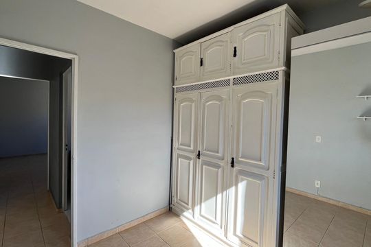 Apartamento à venda com 2 quartos, 55m² em Vila Industrial (campinas), Campinas