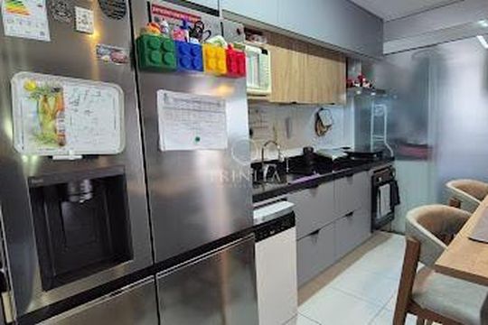 Apartamento à venda com 2 quartos, 85m² em Barra da Tijuca, Rio de Janeiro
