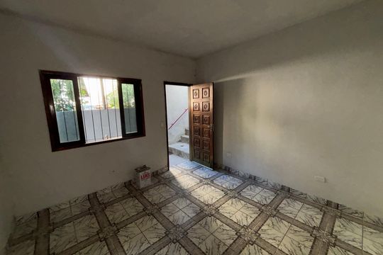Sala de casa para alugar com 2 quartos, 85m² em Santa Luzia, Ribeirão Pires