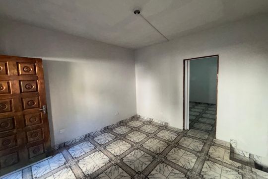 Sala de casa para alugar com 2 quartos, 85m² em Santa Luzia, Ribeirão Pires