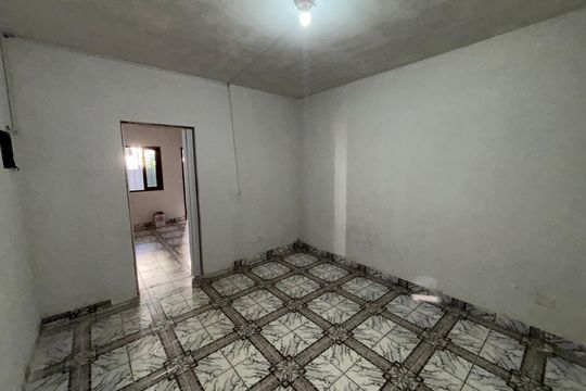 Quarto 1 de casa para alugar com 2 quartos, 85m² em Santa Luzia, Ribeirão Pires