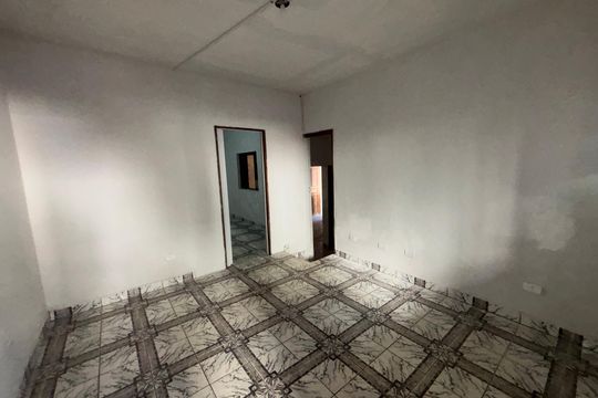 Casa para alugar com 2 quartos, 85m² em Santa Luzia, Ribeirão Pires