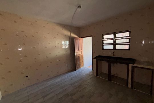 Cozinha  de casa para alugar com 2 quartos, 85m² em Santa Luzia, Ribeirão Pires