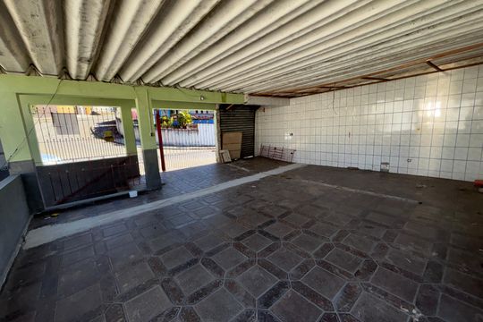 Garagem de casa para alugar com 1 quarto, 40m² em Santa Luzia, Ribeirão Pires