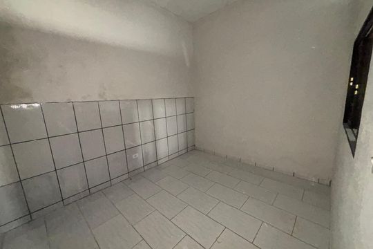 Quarto de casa para alugar com 1 quarto, 40m² em Santa Luzia, Ribeirão Pires