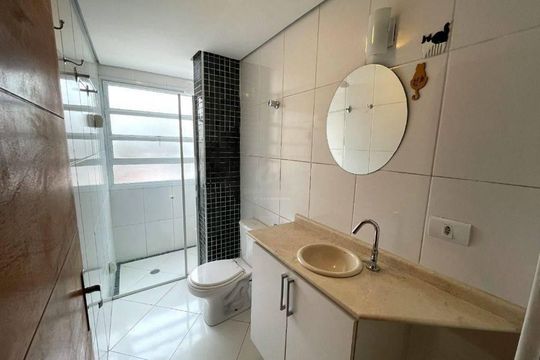 Apartamento à venda com 2 quartos, 60m² em Vila Olímpia, São Paulo