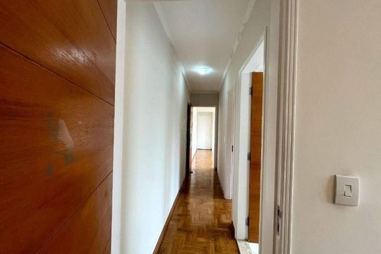 Apartamento à venda com 2 quartos, 60m² em Vila Olímpia, São Paulo