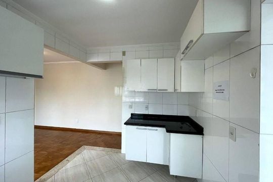 Apartamento à venda com 2 quartos, 60m² em Vila Olímpia, São Paulo