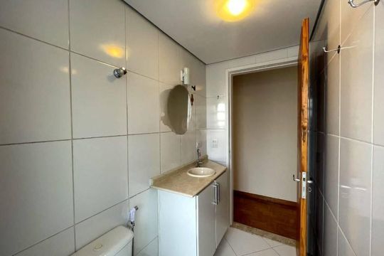 Apartamento para alugar com 2 quartos, 60m² em Vila Olímpia, São Paulo