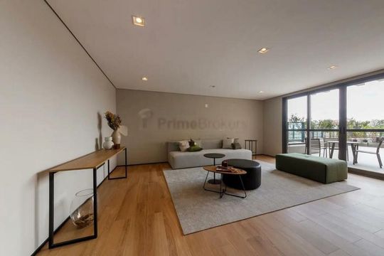 Apartamento à venda com 2 quartos, 69m² em Vila Clementino, São Paulo