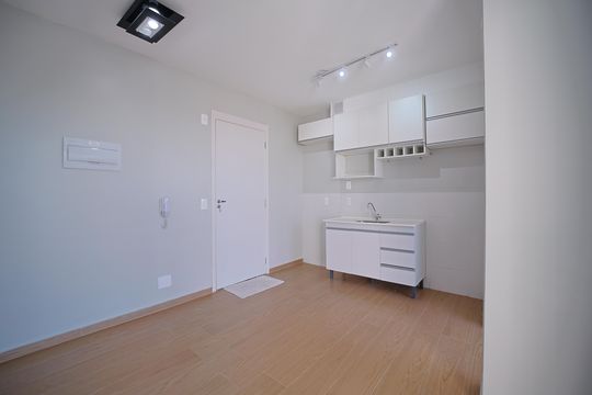 Apartamento para alugar com 2 quartos, 40m² em Vila Campanela, São Paulo