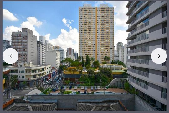 Foto 06 de kitnet/studio à venda com 1 quarto, 26m² em Pinheiros, São Paulo