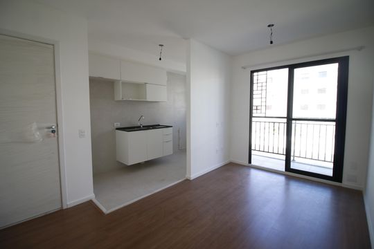 Apartamento para alugar com 2 quartos, 46m² em Barra Olímpica, Rio de Janeiro