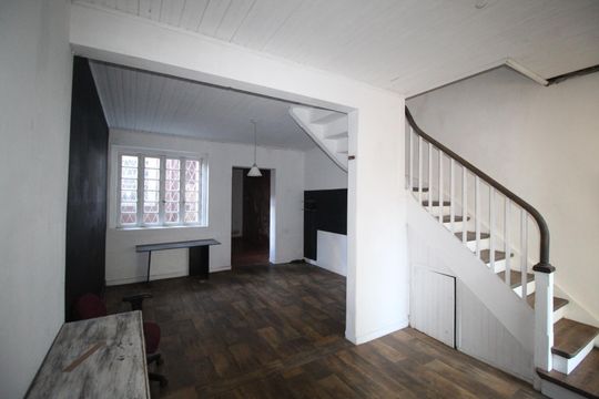 Apartamento à venda com 2 quartos, 190m² em Floresta, Porto Alegre