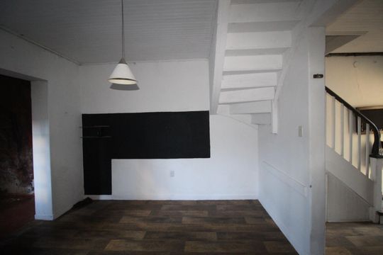 Sala de apartamento à venda com 2 quartos, 190m² em Floresta, Porto Alegre